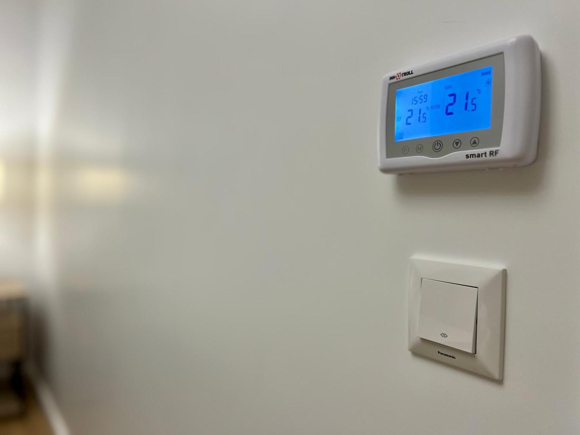 Resita Dream Apartament Екстер'єр фото