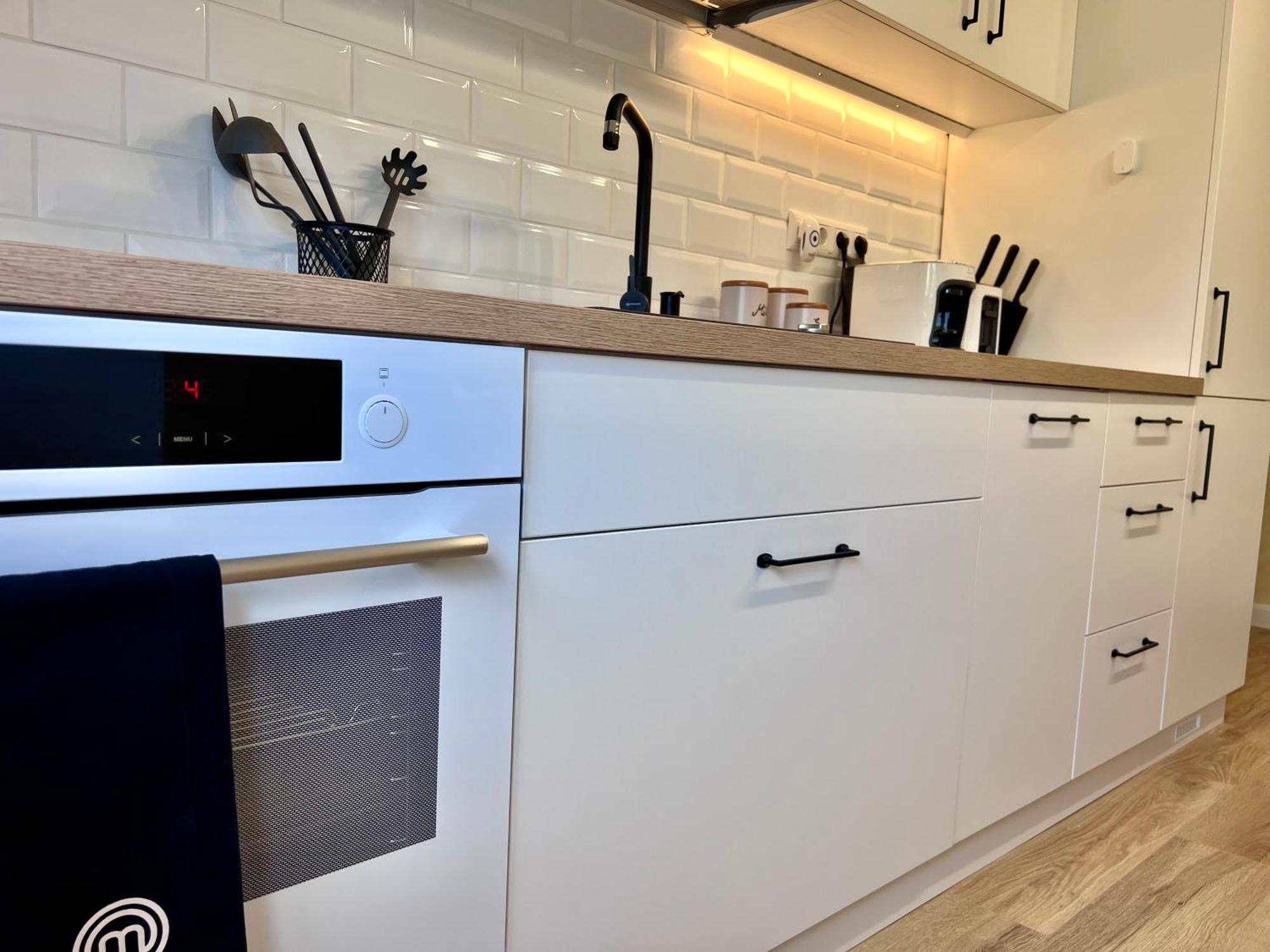 Resita Dream Apartament Екстер'єр фото