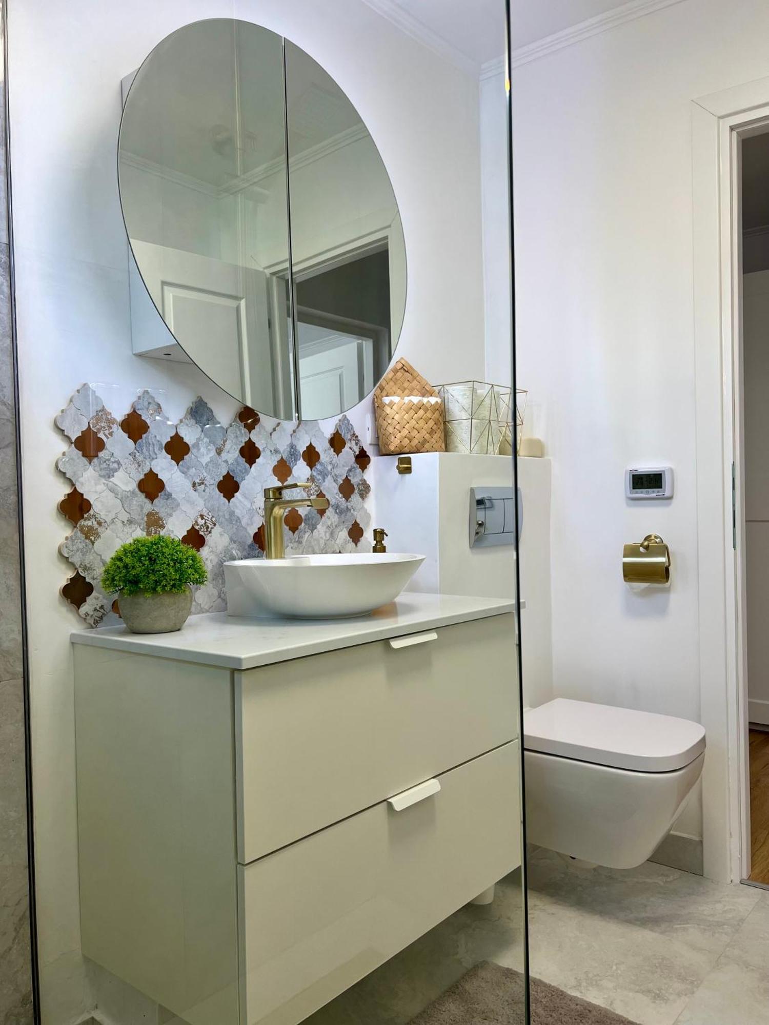 Resita Dream Apartament Екстер'єр фото