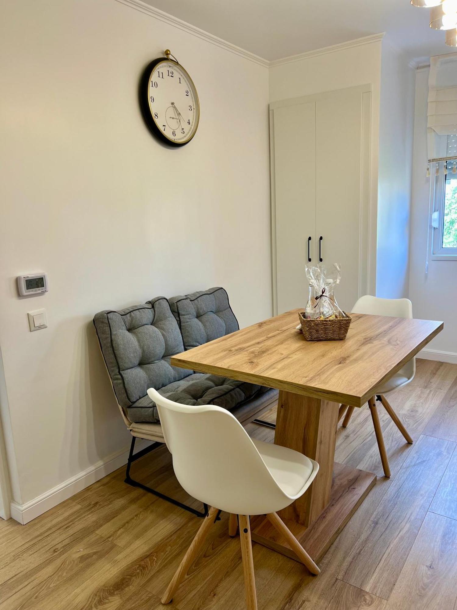 Resita Dream Apartament Екстер'єр фото