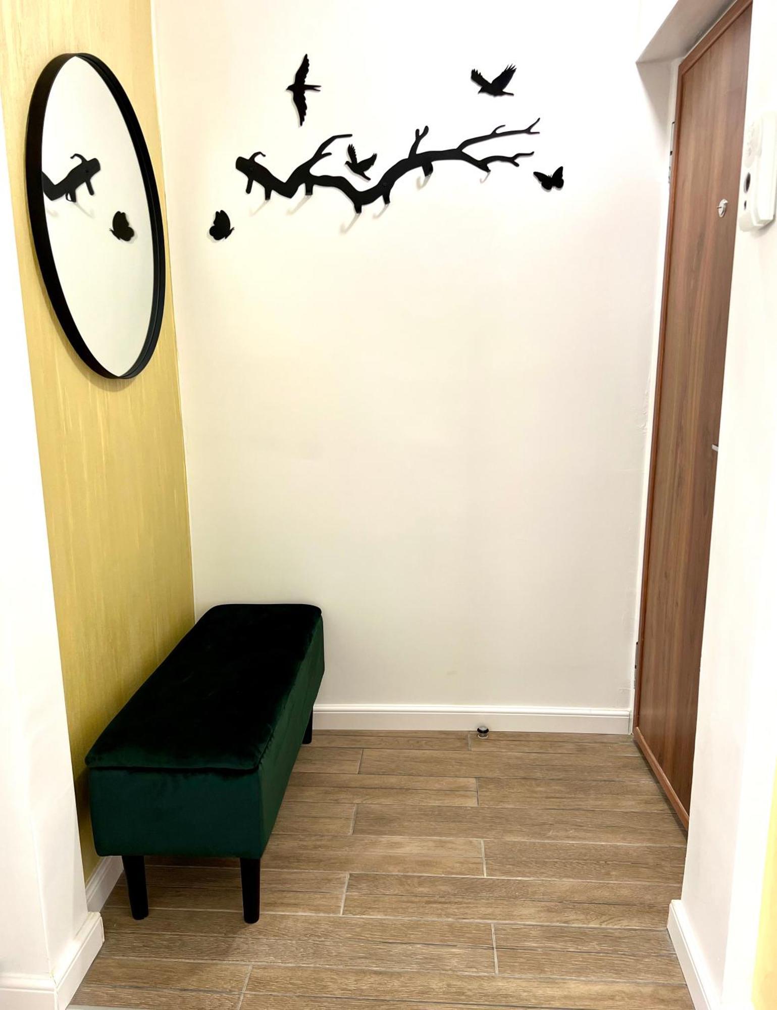 Resita Dream Apartament Екстер'єр фото