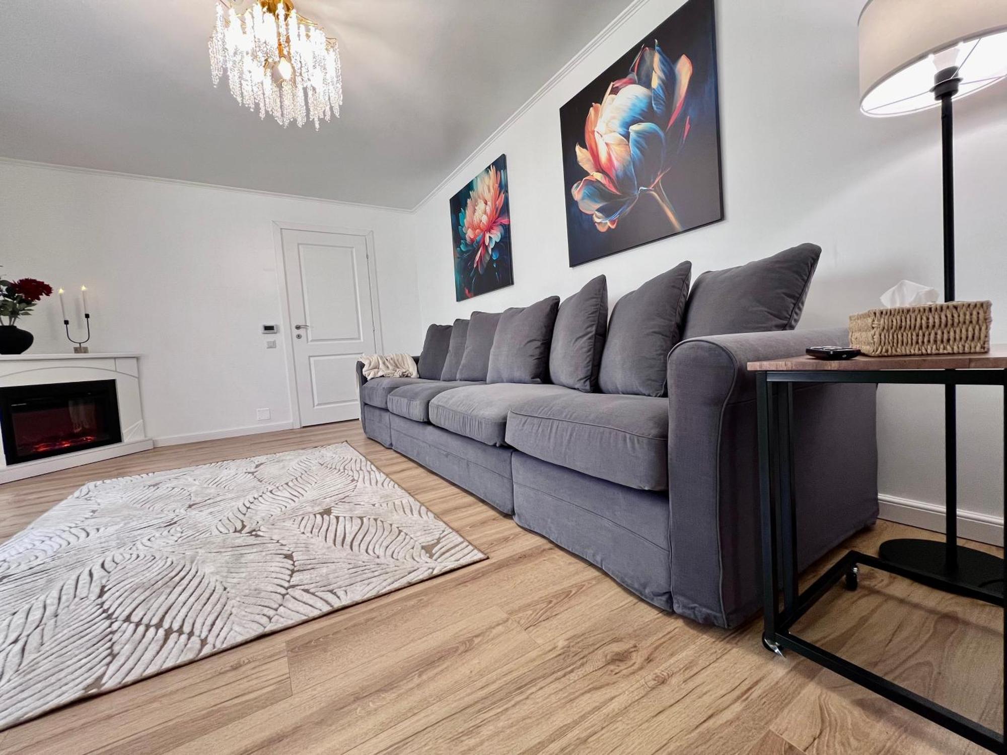 Resita Dream Apartament Екстер'єр фото