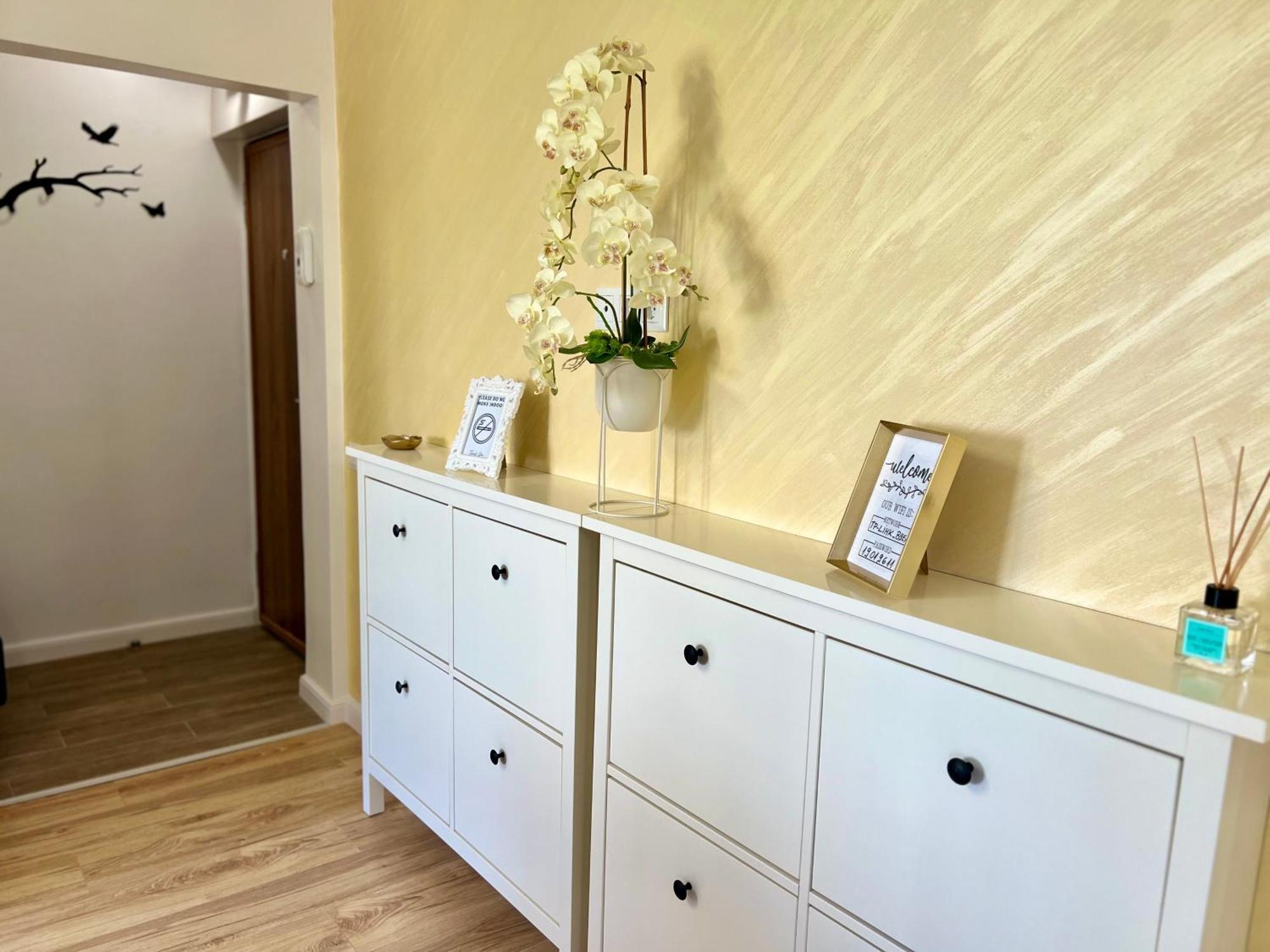 Resita Dream Apartament Екстер'єр фото