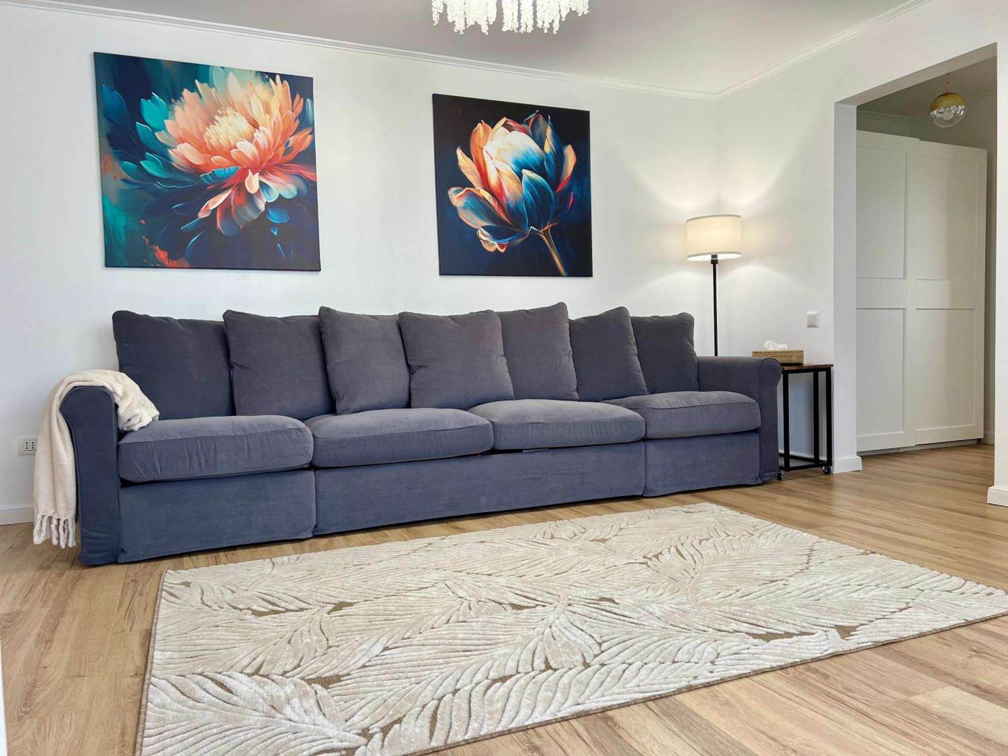 Resita Dream Apartament Екстер'єр фото