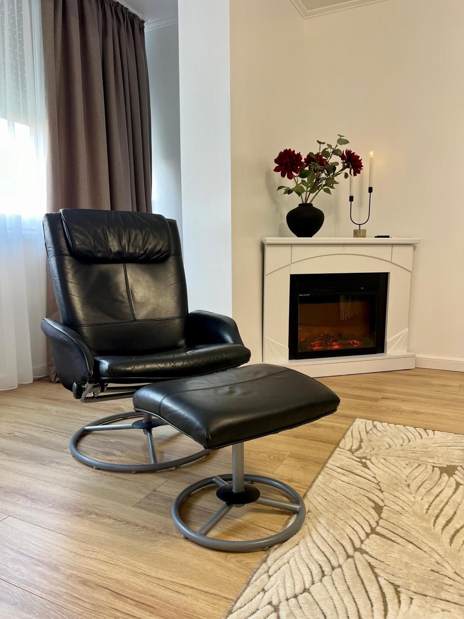 Resita Dream Apartament Екстер'єр фото