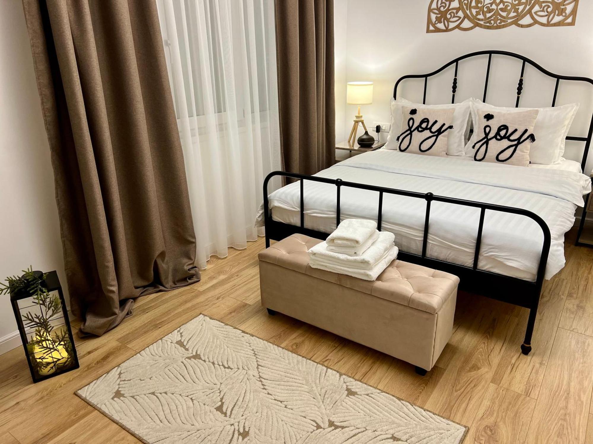 Resita Dream Apartament Екстер'єр фото