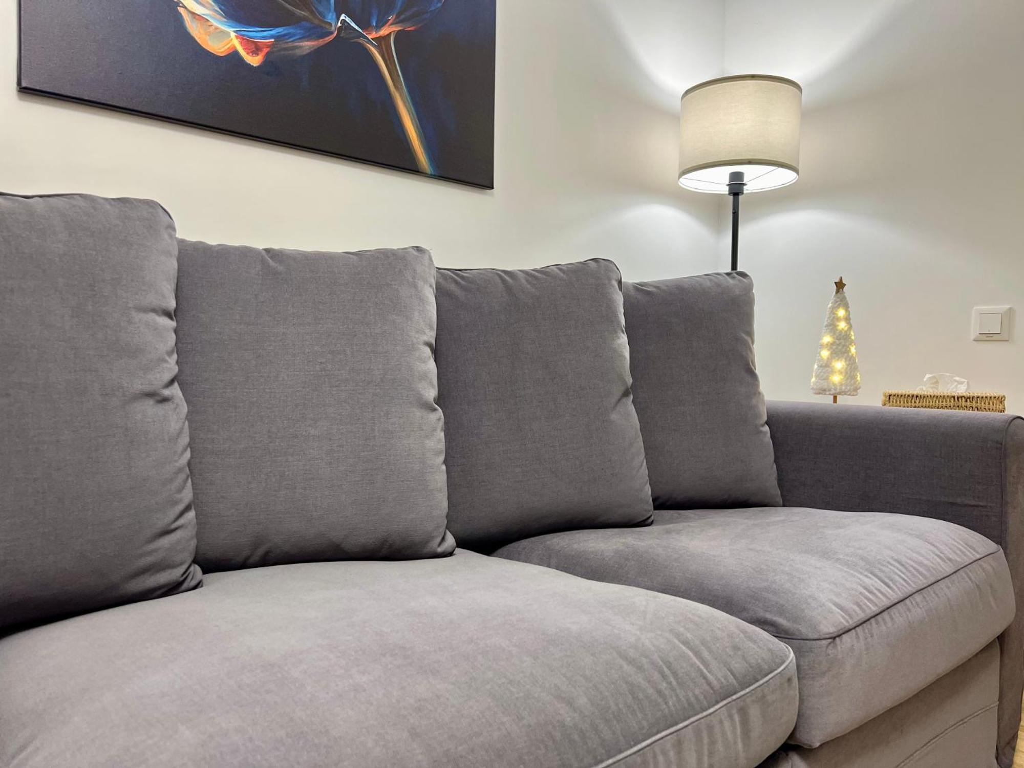 Resita Dream Apartament Екстер'єр фото